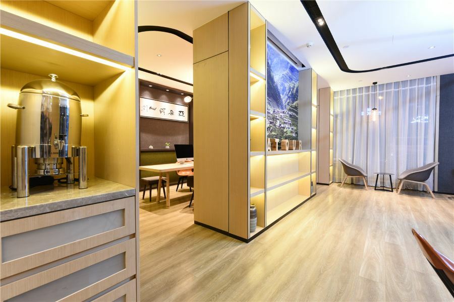 Atour Hotel Langfang Xichang Road المظهر الخارجي الصورة